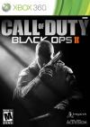 Call of Duty: Black Ops II Box Art Front